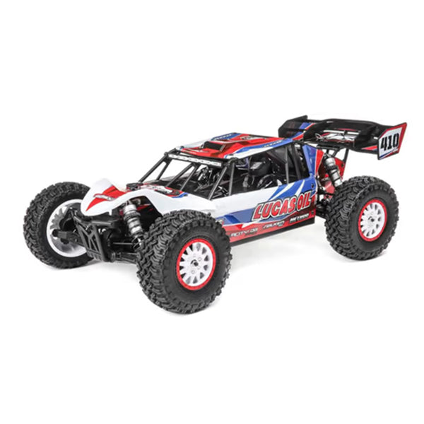 Losi TENACITY DB Pro 1/10 RTR 4WD Brushless Desert Buggy w/DX3 Radio, Smart ESC & AVC