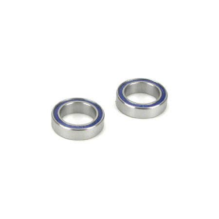 Losi 10x15x4mm Sealed Ball Bearings (2)