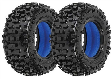 Pro-Line Badlands SC 2.2/3.0 M2 Short-Course Truck Tires