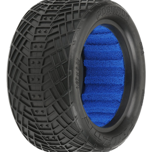 Positron 2.2″ 4WD MC Buggy Tires, Rear