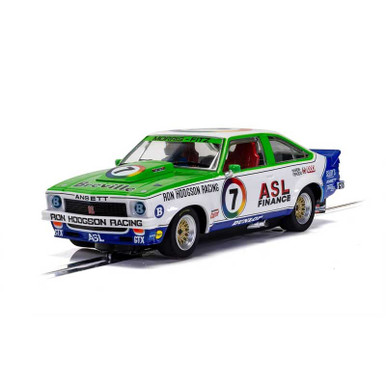 Scalextric Holden A9x Torana 1978 Bathurst Car 7 – Bob Morris/John Fitzpatrick 1/32 Slot Car