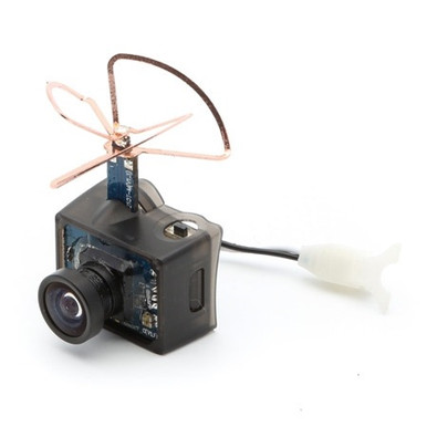 Spektrum Ultra Micro FPV Camera & Video Transmitter