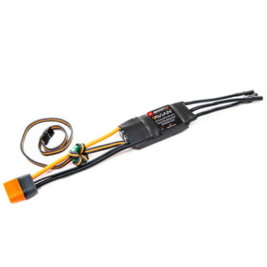 Spektrum Avian 30-Amp Brushless Smart ESC for 3S-6S