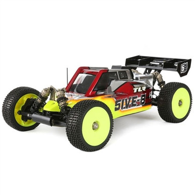 Team Losi Racing 5IVE-B 4WD Buggy Kit