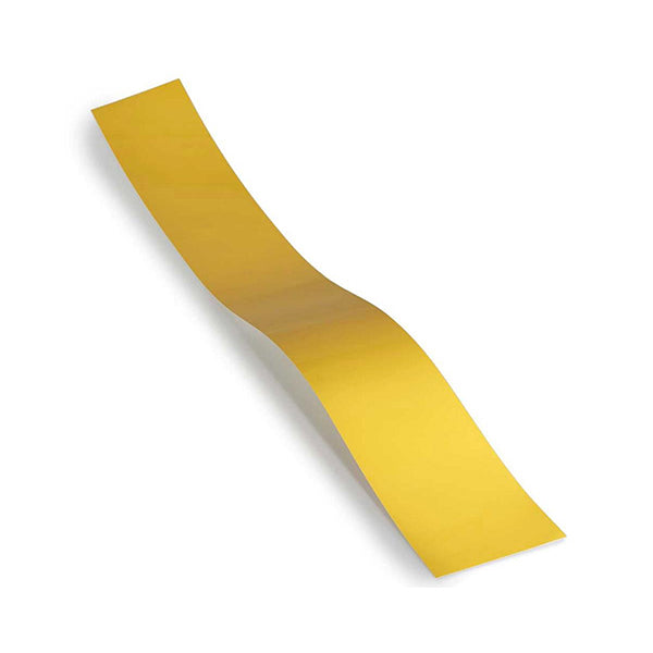 Top Flite Monokote Trim (Yellow) (1 Sheet)