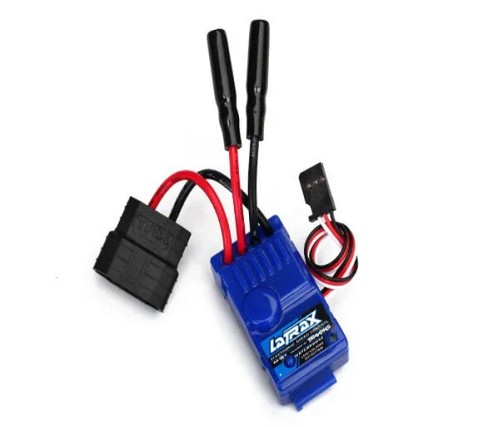 Traxxas 3045R Electronic Speed Control Waterproof ESC