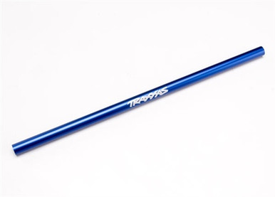 Traxxas Slash 4×4 & Rally Blue Aluminum Center Driveshaft