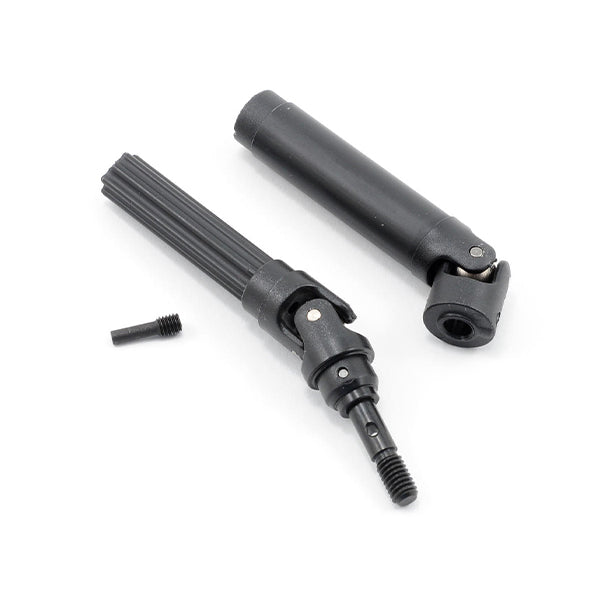 Traxxas Assembled Driveshaft Assembly