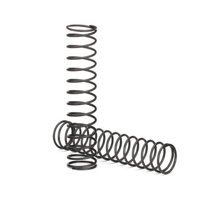 Traxxas X-Maxx GTX Springs – 1.055 Rate (2)