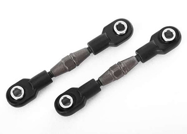 Traxxas 4-Tec 2.0 Steel 32mm Front Camber Links