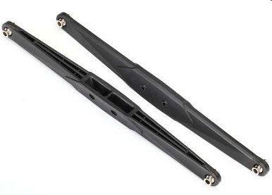 Traxxas Unlimited Desert Racer Trailing Arms (2) (assembled with hollow balls)