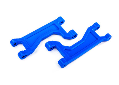 Traxxas Maxx Blue Upper Suspension Arms (2)