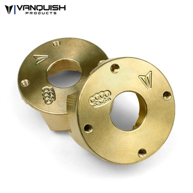 Vanquish AR60 Knuckle Weights