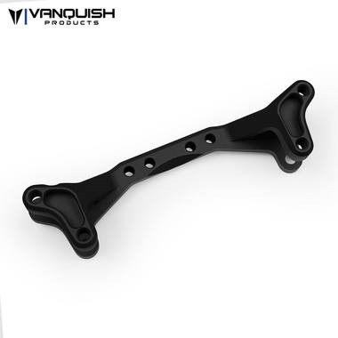 Vanquish Axial Yeti Steering Rack Black Anodized