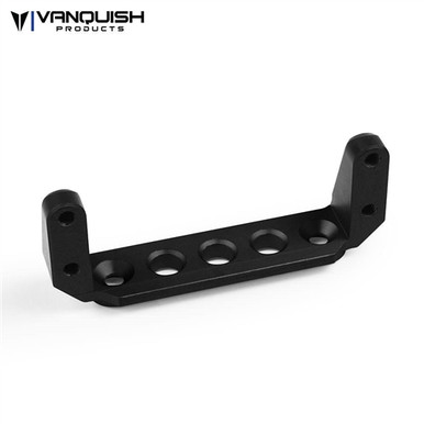 Vanquish AR60 Axle Servo Mount Black Anodized