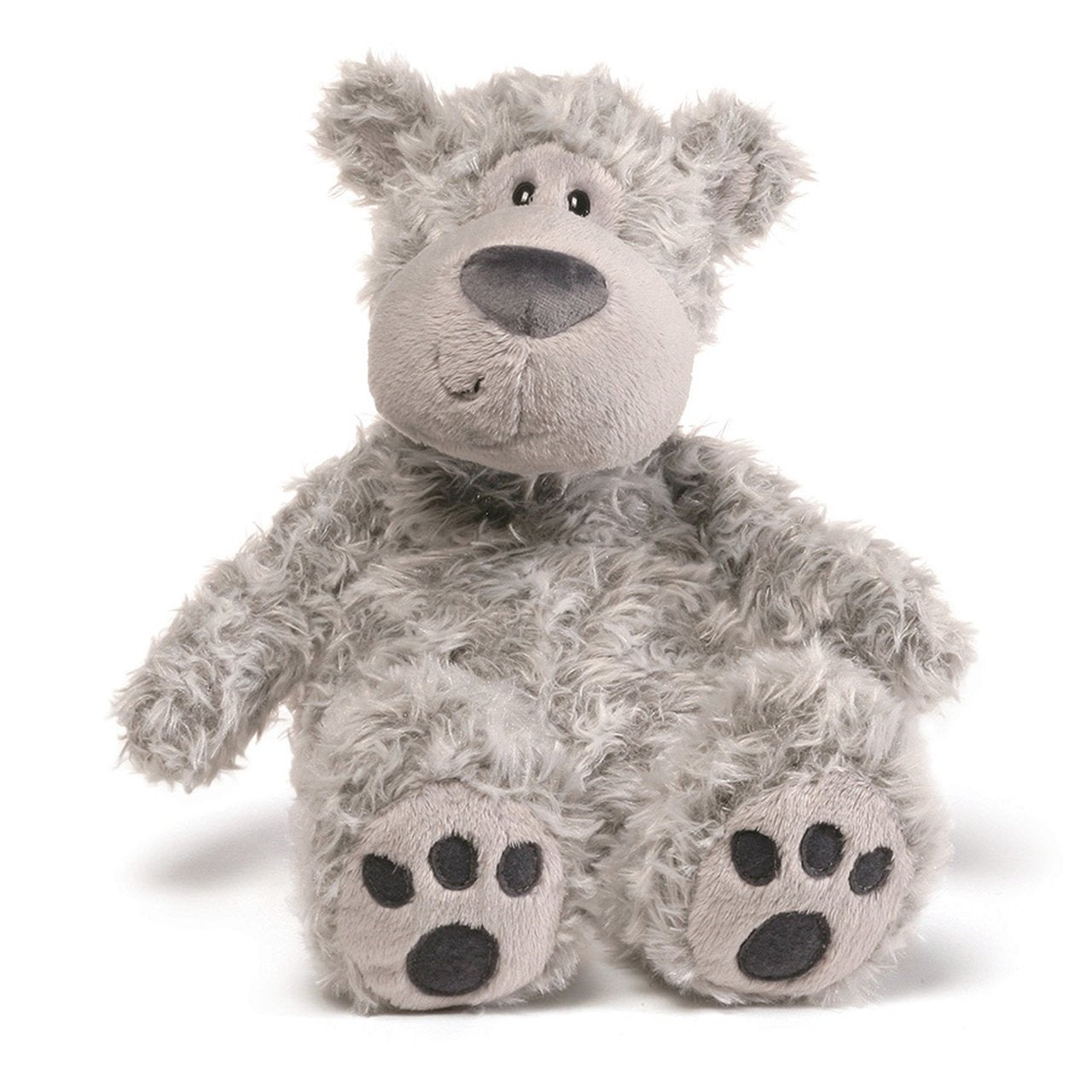 Slouchers Grey Bear