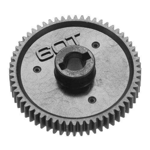 Axial AX31513 Spur Gear 48P 60T / 48 Pitch 60 Tooth 1/18 Yeti Jr / Score