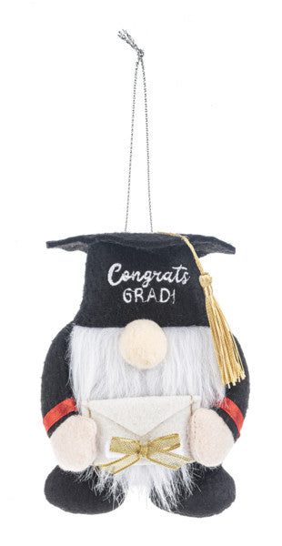 PheGNOMEnal Grad Gift Card Holder – C…