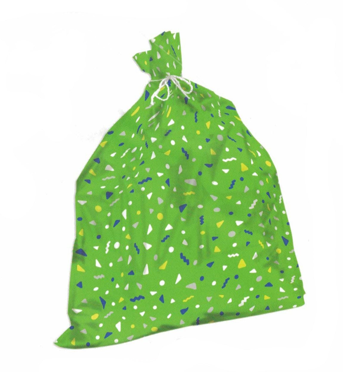 Wrap In A Hurry Giant Toy Sack – Gree…