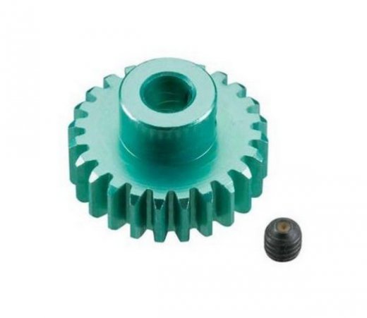 Pinion Gear, 32P, 24T w/ 5mm Bore