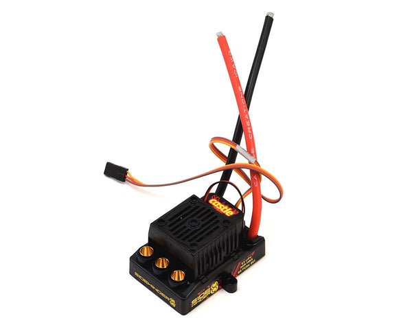 Sidewinder 1/8 Scale Sensorless Brushless ESC