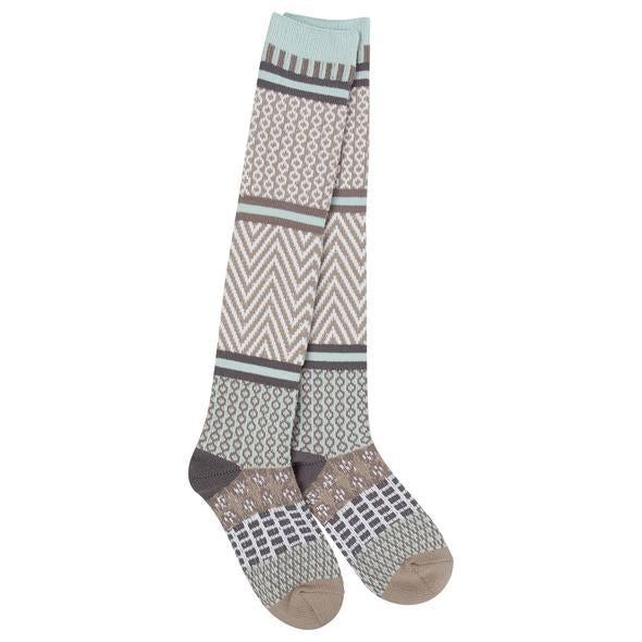 World’s Softest Knit Knee High Socks …