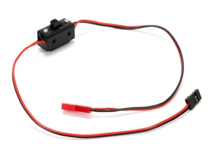 Dynamite DYNR0105 On/Off Switch JR Losi 8ightB 8ightT LST2