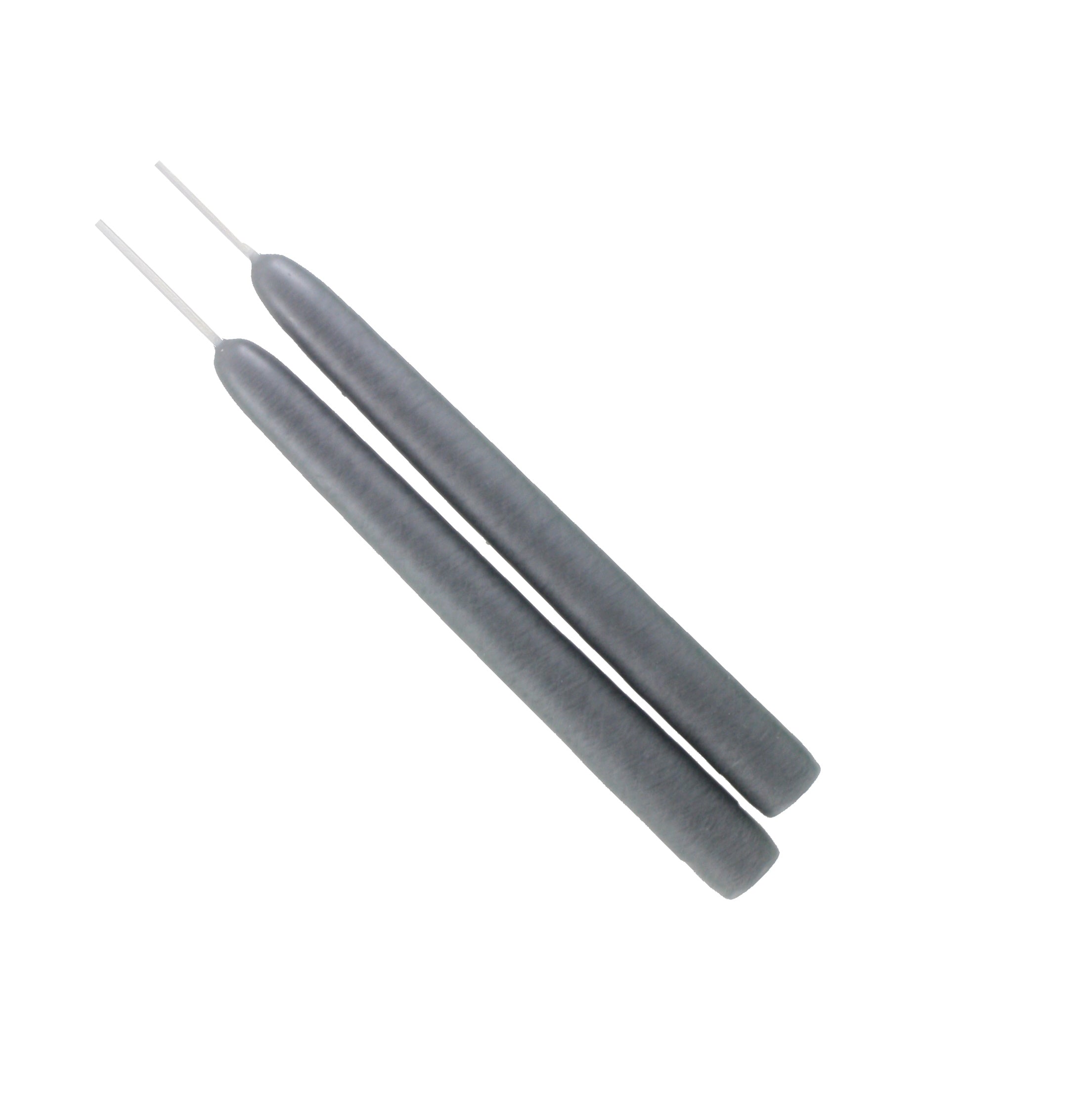 Mole Hollow Taper Pair (Slate Grey) –