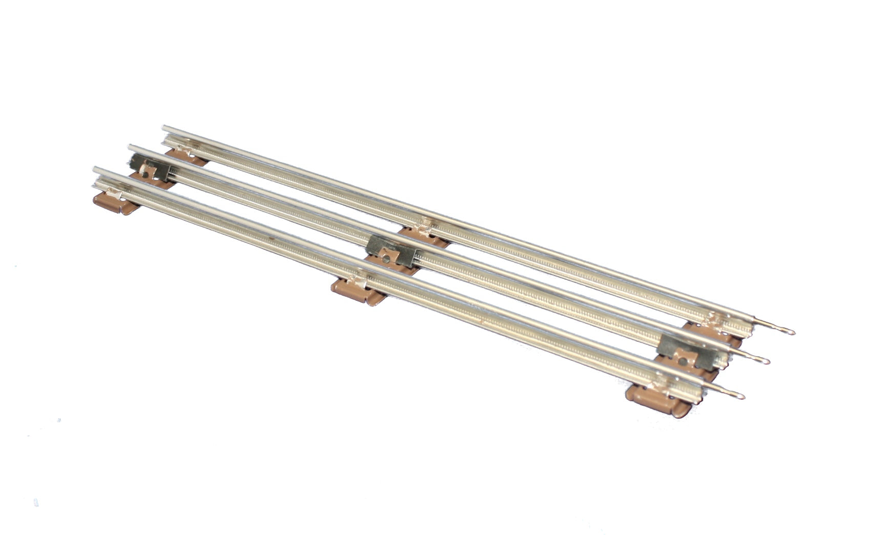 O-Scale O27 Tubular Track Straight – …