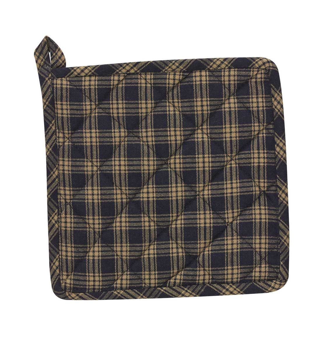 Sturbridge Collection (Navy) – Potholder