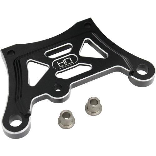 Hot Racing DBLE12A01 Aluminum Front Top Plate Chassis Brace Losi DBXL-E