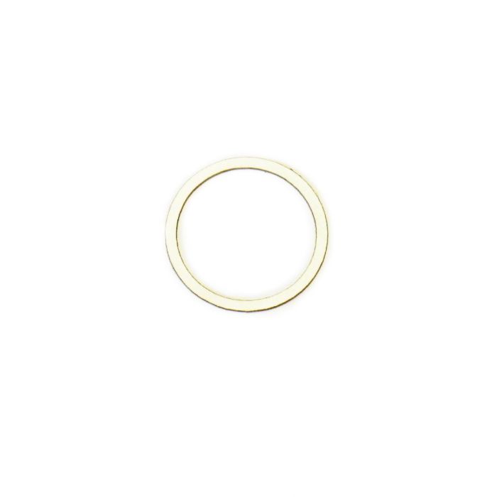 28mm Speaker Gasket Kit (4 Pack)