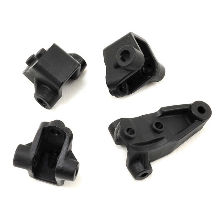 Traxxas Axle Front and Rear Mount Set