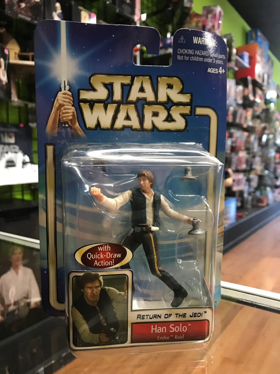 Hasbro Star Wars Return of the Jedi