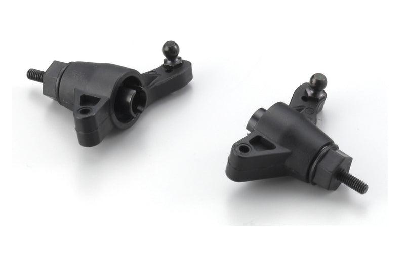 Kyosho EZ007 Rear Hub Carrier Set (2) Sand Master