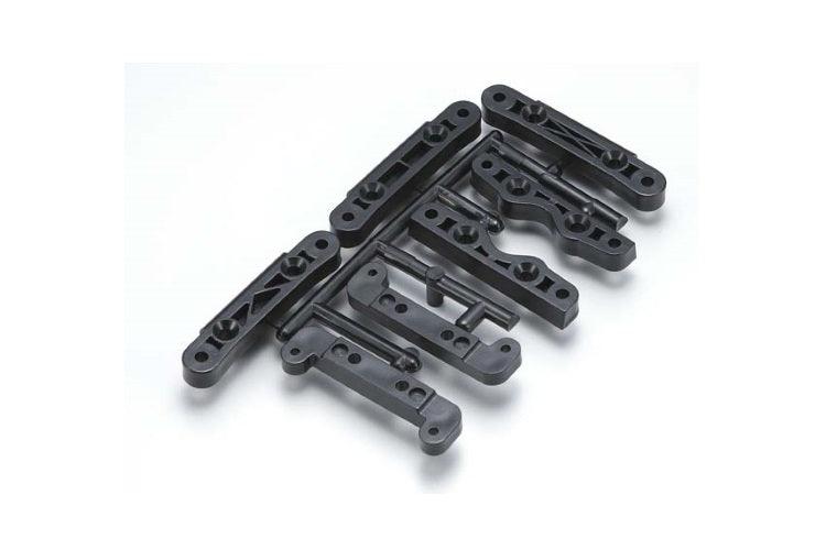 Kyosho IF124B Plastic Suspension Holder Set Inferno GT/GT2