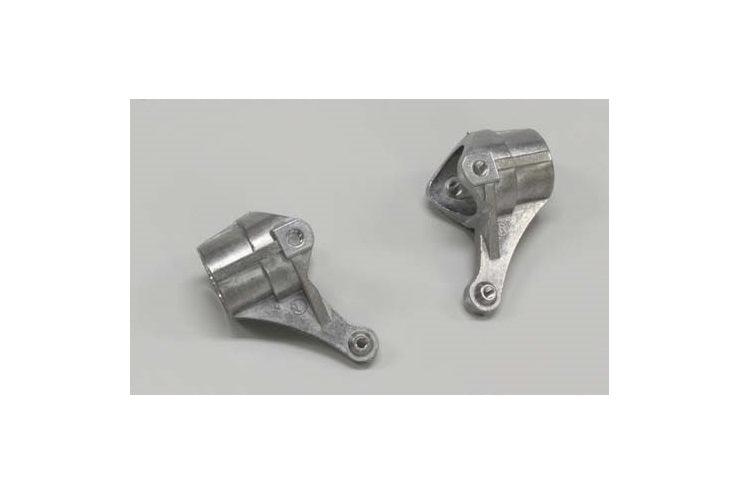 Kyosho IF221 Aluminum Steering Knuckle Arm (2) Inferno MP777 / GT/GT2 / ST-R