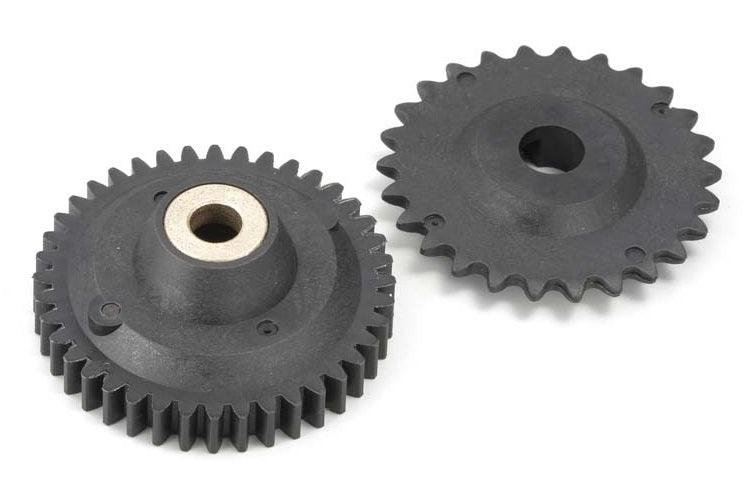 Kyosho MA008 3-Speed Spur Gear Mad Force Kruiser / VE