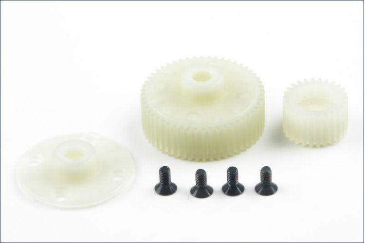 Kyosho UM605 Differential Gear Set Ultima RT6 / SC / DB / RB6