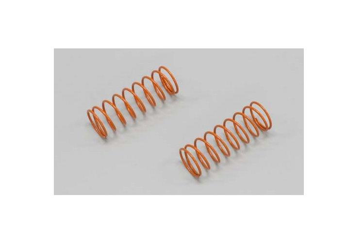 Kyosho W5181-55 Front Shock Spring SM #55 (2) Ultima RT5 RB5 SC DB / Lazer ZX-5