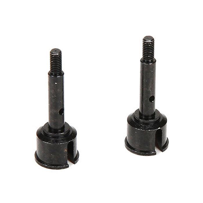 Losi LOS212002 Axle Set (2) Mini 8IGHT 8IGHT-T