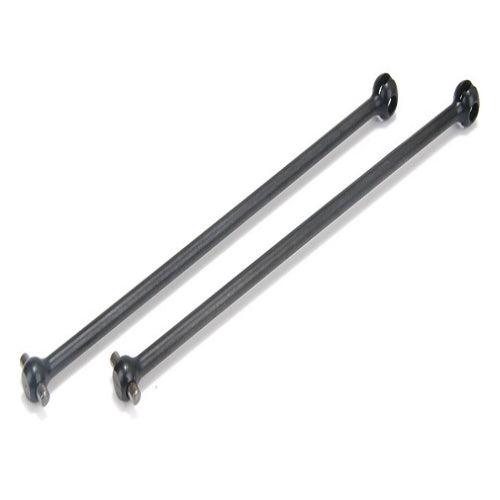 Losi LOSA3586 CV Drive Shafts Front / Rear (2) 8T 2.0