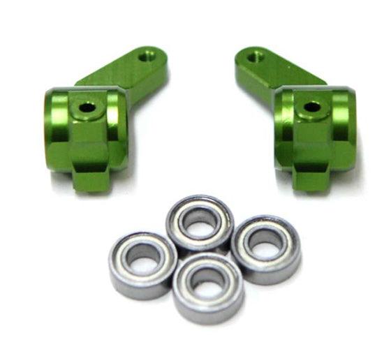 ST Racing ST3636G Aluminum Front Steering Knuckle Traxxas Stampede / Slash / Rustler