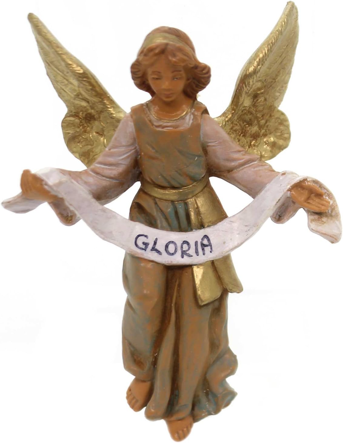 Gloria Angel – Fontanini – 5″ scale