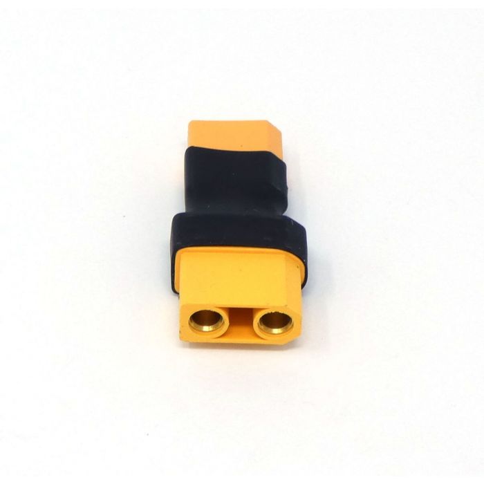 MT Racing XT90 Female to XT60 Male Wireless Adapter