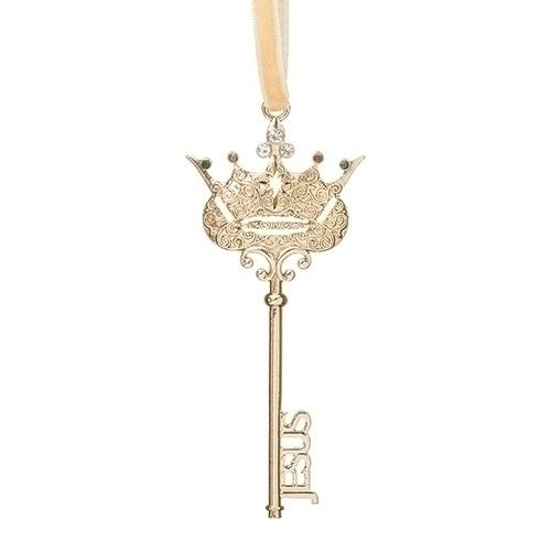 Jesus Key – Ornament