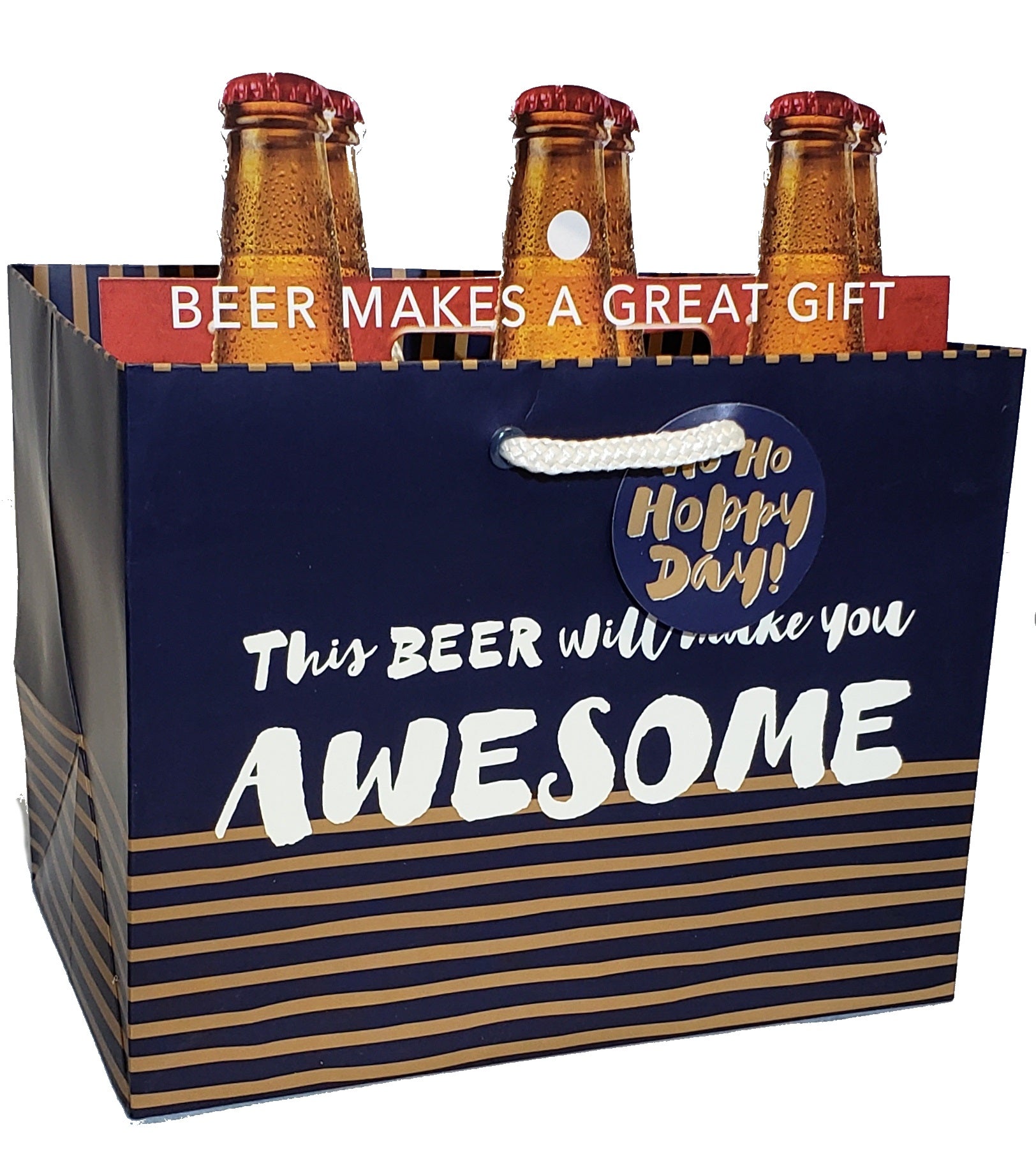 Heavyweight Gift Bag – Awesome