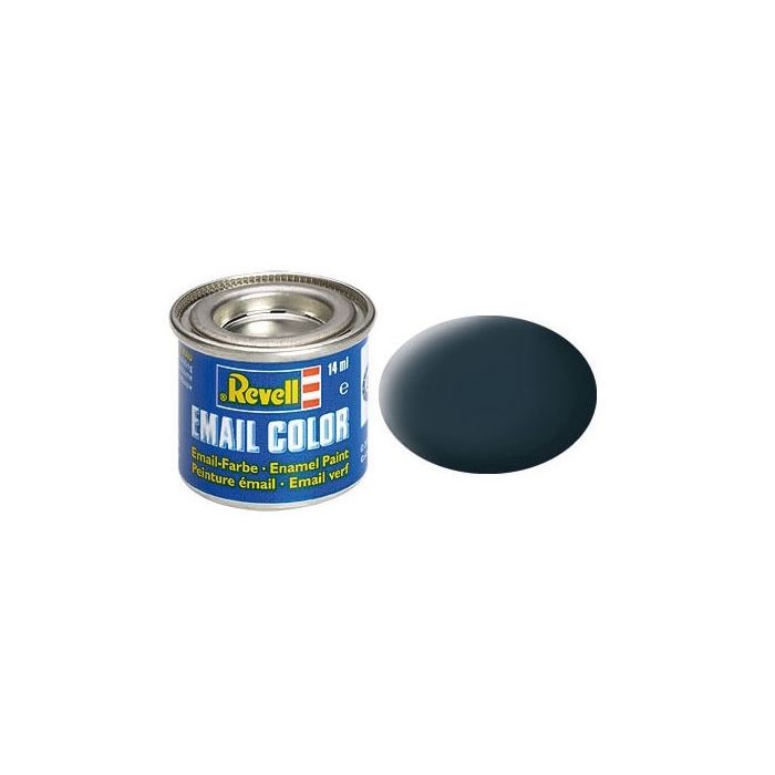 Revell Email Color Granite Grey Matt Enamel Paint