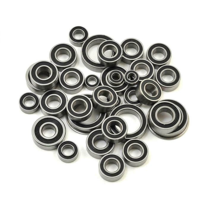 FastEddy Bearings Arrma 1/5 Kraton 8S BLX Sealed Bearing Kit