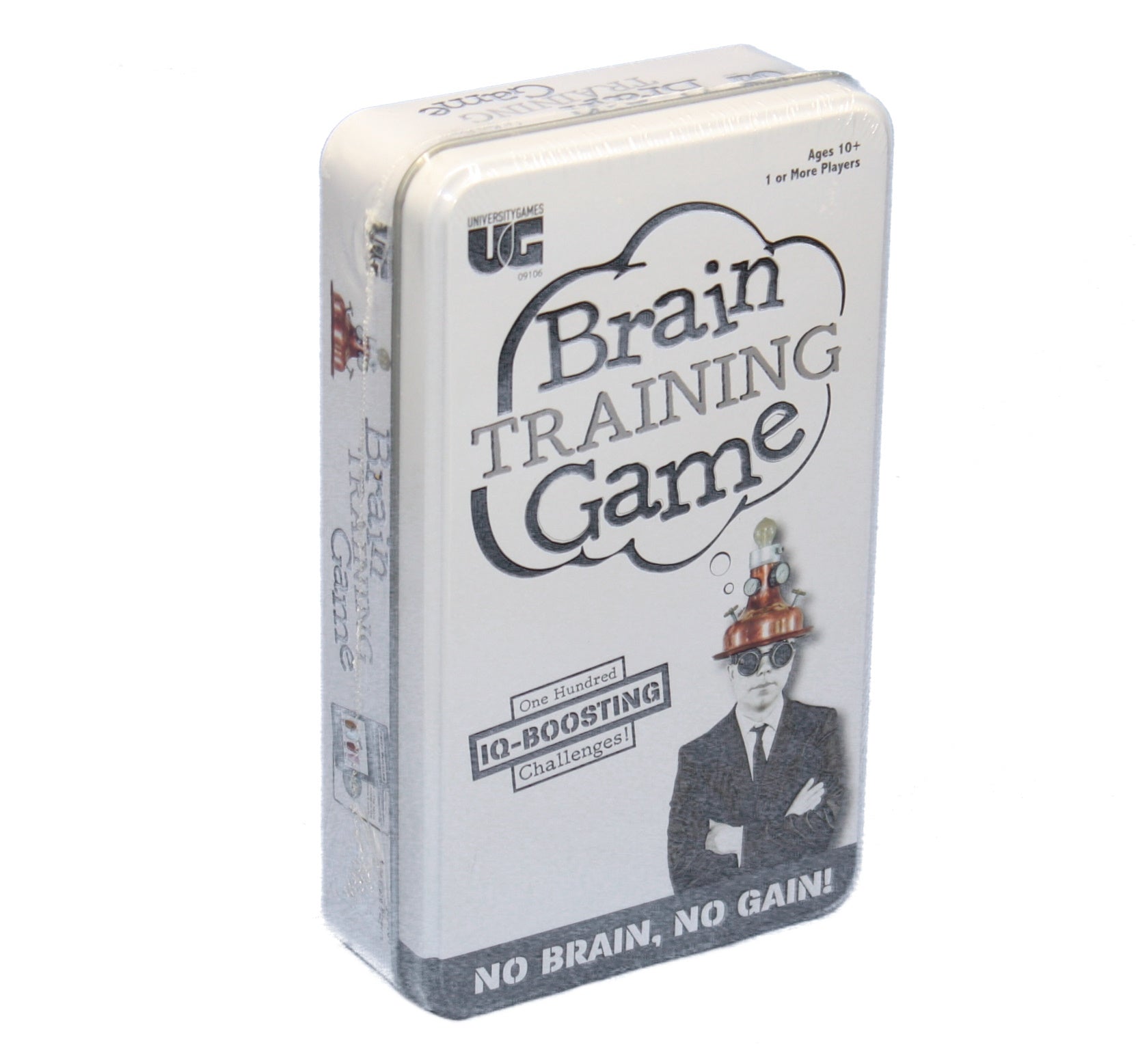 Brain Training Game